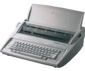 brother schreibmaschinen|Schreibmaschine (2024) Preisvergleich .